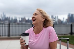 Recuperando tu Energía en Menopausia: Cómo Revivir ese Brillo Interno